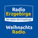 Radio Erzgebirge Weihnachtsradio 