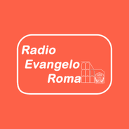 Radio Evangelo Roma-Logo