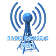 Radio Evangelo Sora-Logo