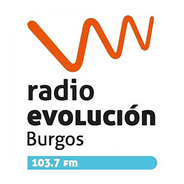 Radio Evolución-Logo