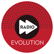 Radio Evolution-Logo