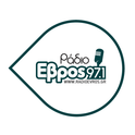 Radio Evros-Logo