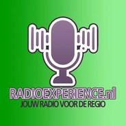Radio Experience-Logo