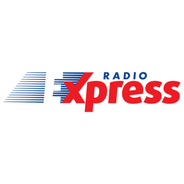 Radio Express 92.3 FM-Logo