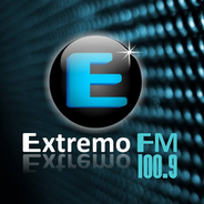 Radio Extremo FM 100.9-Logo