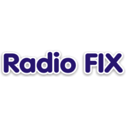 Radio FIX-Logo