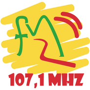 Radio FMZ-Logo
