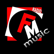 Radio FM Music-Logo