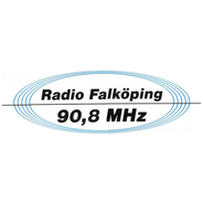 Radio Falköping 90.8-Logo
