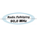 Radio Falköping 90.8 