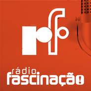 Rádio Fascinação-Logo