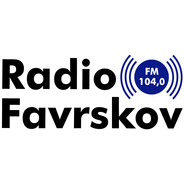 Radio Favrskov-Logo