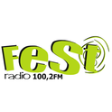 Radio FEST-Logo