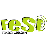 Radio FEST-Logo