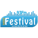 Radio Festival Valence-Logo
