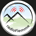 Radio Fiemme 104-Logo