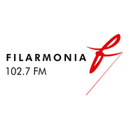 Radio Filarmonía-Logo