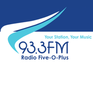 Radio Five-O Plus-Logo