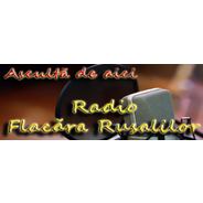 Radio Flac?ra Rusaliilor-Logo