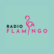 Radio Flamingo-Logo