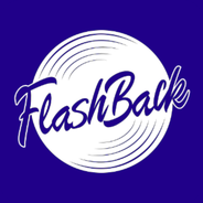Radio FlashBack-Logo