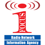 Radio Focus-Logo