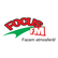 Radio Focus FM-Logo