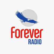 Radio Forever 92.5-Logo