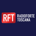 Radio Forte Toscana-Logo