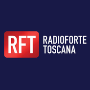 Radio Forte Toscana-Logo
