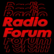 Radio Forum 
