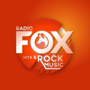 Radio Fox-Logo