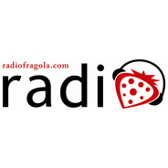 Radio Fragola-Logo