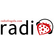 Radio Fragola-Logo