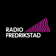 Radio Fredrikstad-Logo