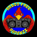 Radio Free Phoenix-Logo