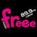 Radio Freee-Logo