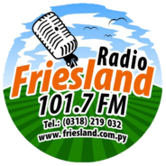 Radio Friesland-Logo