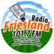 Radio Friesland-Logo