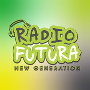 Radio Futura New Generation-Logo