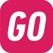 Radio GO-Logo