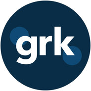 Radio GRK-Logo