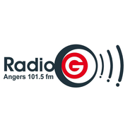 Radio G!-Logo