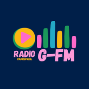 Radio G-FM-Logo