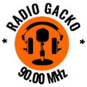 Radio Gacko-Logo