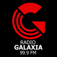 Radio Galaxia 99.9-Logo