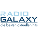 Radio Galaxy Amberg/Weiden-Logo