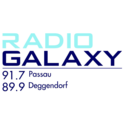 Radio Galaxy Passau-Logo