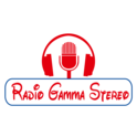 Radio Gamma Stereo-Logo