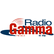Radio Gamma no stop